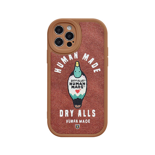 Funda de Piel de Cordero para Celular con Protección Integral - Image 14