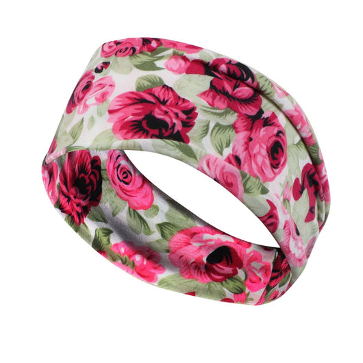 Banda Deportiva para Mujer Absorbente de Sudor - Image 83