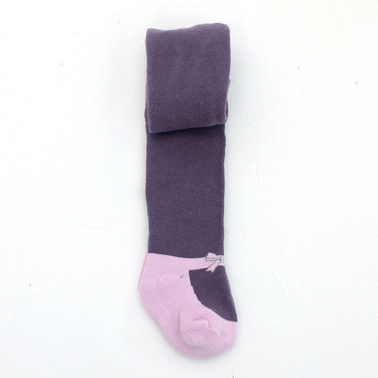 Pantalones Térmicos Cálidos para Niñas - Image 16