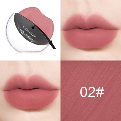 Labial Mate de Larga Duración - Fórmula Resistente al Decoloramiento - Image 14
