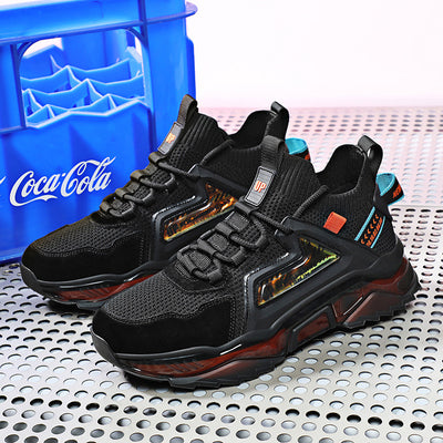 Zapatos Casuales para Hombre Welcome With Smile - Comodidad Diaria - Image 7