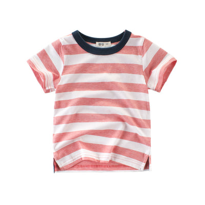 Ropa de Verano para Niños y Bebés - Camisetas Cómodas y Frescas - Image 2