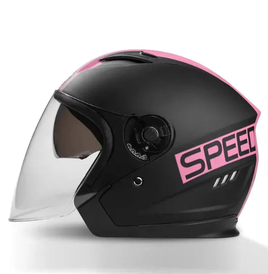 Casco Inteligente para Bicicleta Eléctrica con Doble Lente - Image 8