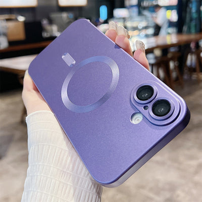 Funda Magnética Metálica Antiimpactos para Celular - Image 23