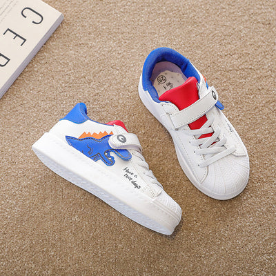 Zapatos de Patineta Transpirables para Niños y Adolescentes - Image 10