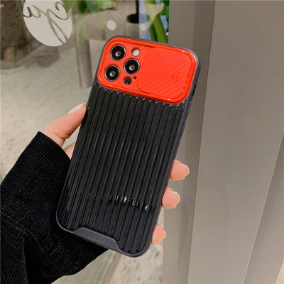 Funda Deslizante de Contraste de Color con Protección Anticaídas - Image 6