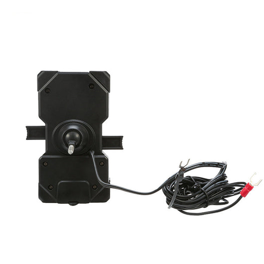 Soporte Inalámbrico para Celular en Motocicleta con Carga Rápida - Image 3