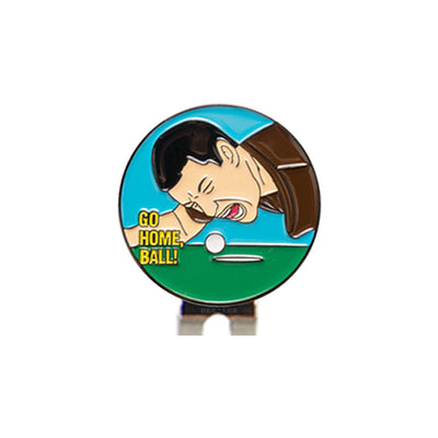 Pinza Creativa para Sombreros con Patrones Personalizados en Metal - Image 10
