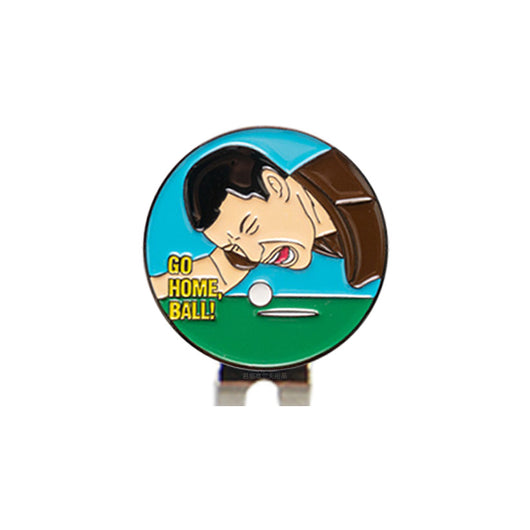 Pinza Creativa para Sombreros con Patrones Personalizados en Metal - Image 10