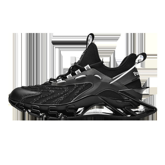 Zapatos Deportivos para Hombre Talla Grande - Diseño Coreano Moderno con Malla Transpirable - Image 5