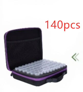 Caja Organizadora de Semillas con Bolsa EVA Resistente - Image 5