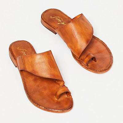 Pantufla con Recortes Laterales - Image 6