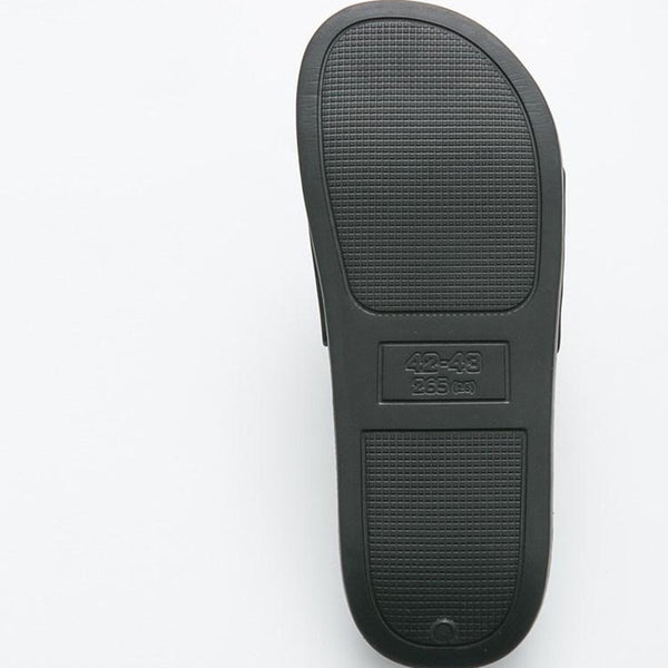 Pantuflas Antideslizantes para Hombre