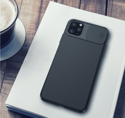 Funda Protectora Compatible con iPhone 11