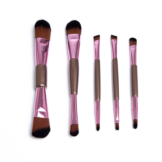 Brochas de Maquillaje Profesionales