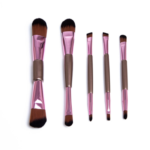 Brochas de Maquillaje Profesionales