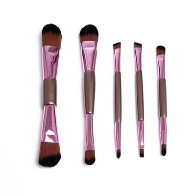 Brochas de Maquillaje Profesionales