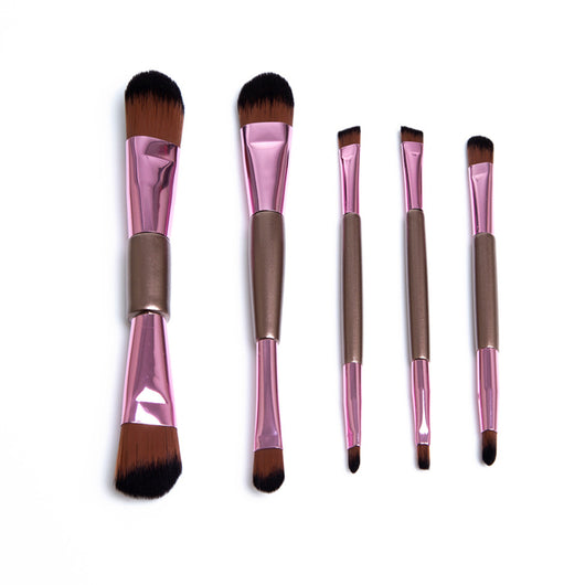 Brochas de Maquillaje Profesionales