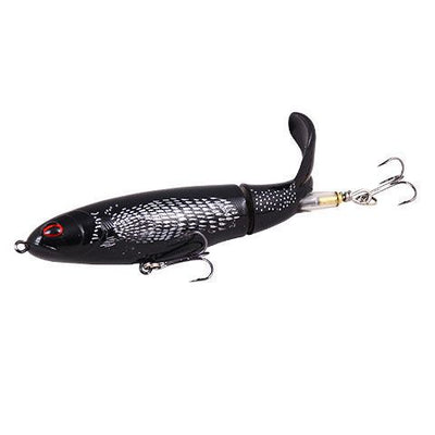 Señuelo Duro con Hélice para Pesca de Trucha - Image 10