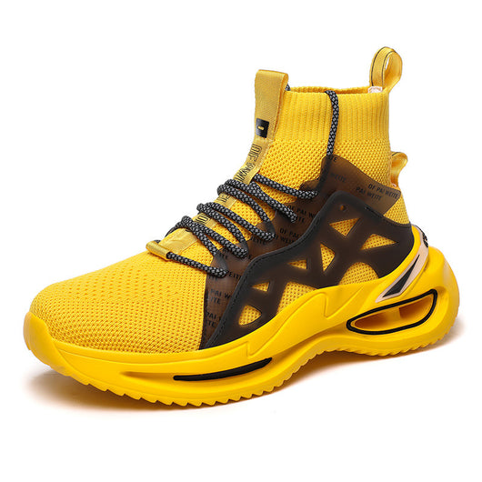 Zapatillas de Running Tejido Transpirable Ultraligeras - Image 18