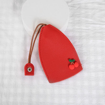 Estuche Protector de Llaves con Diseño Animado en Cuero PU - Image 23