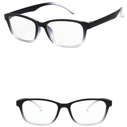 Lentes Anti Luz Azul con Montura Espejo - Protección Radiación - Image 9