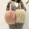 Bolso de Peluche Suave y Encantador