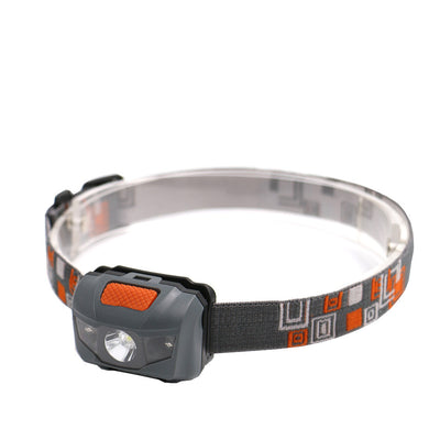 Linterna Frontal Impermeable LED - Image 8