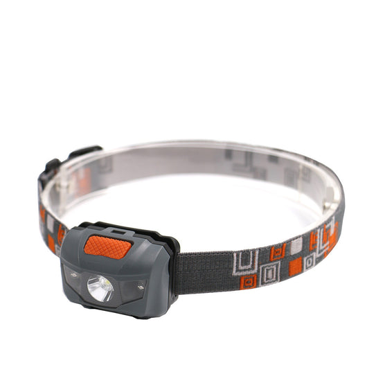 Linterna Frontal Impermeable LED - Image 8