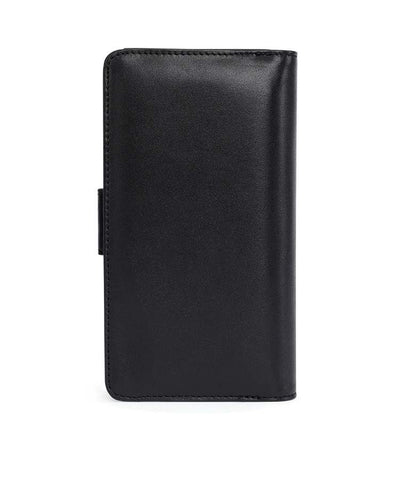 Billetera de Cuero Multiusos con Múltiples Compartimentos - Image 17