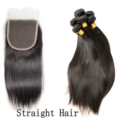 Cabello Humano Brasileño Rizado 9A - Textura Kinky Curly Natural - Image 5