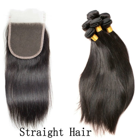 Cabello Humano Brasileño Rizado 9A - Textura Kinky Curly Natural - Image 5