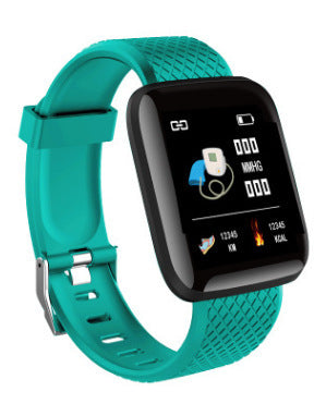 Pulsera Deportiva Inteligente con Pantalla a Color - Image 7