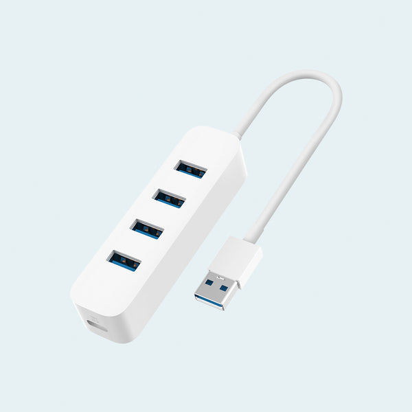Adaptador Expansor USB 3.0 de Alta Velocidad - Image 5