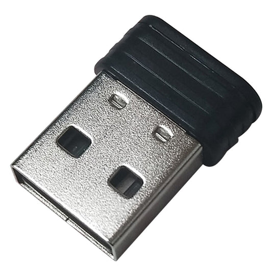 Control inalámbrico USB para videojuegos