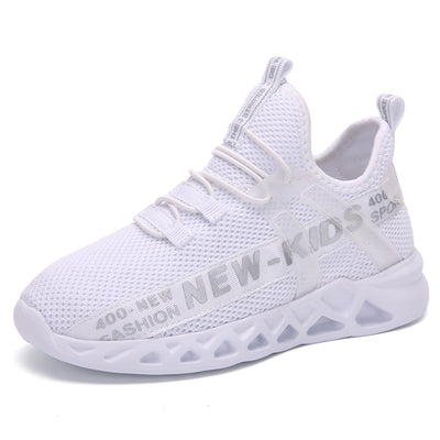 Tenis Deportivos Transpirables con Malla - Image 23
