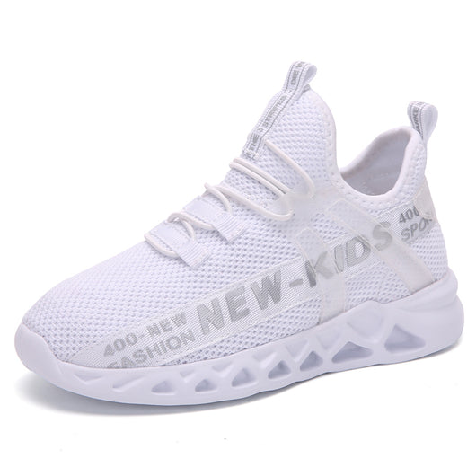 Tenis Deportivos Transpirables con Malla - Image 23