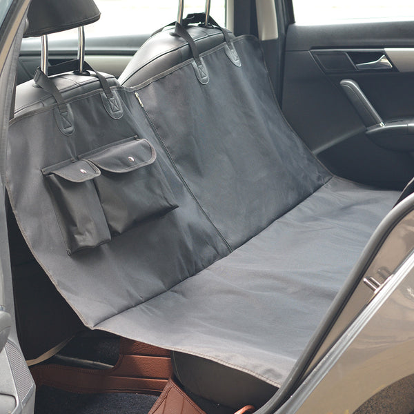 Tapetes de Auto en Tela Oxford Premium
