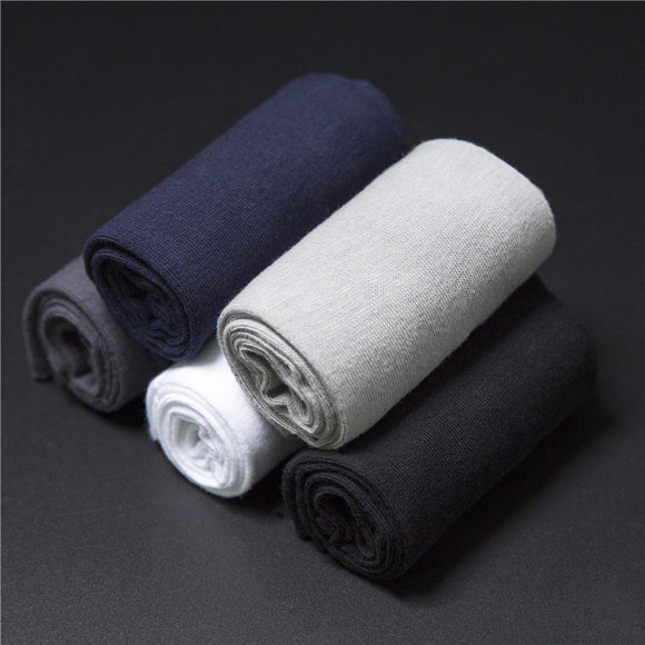 Calcetines Ejecutivos Premium para Hombre