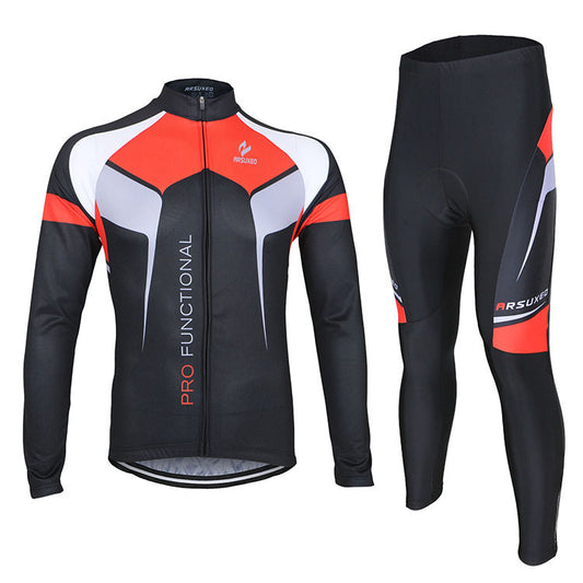 Conjunto Deportivo para Ciclismo