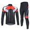 Conjunto Deportivo para Ciclismo