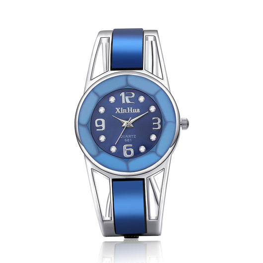 Reloj Pulsera para Hombre - Diseño Elegante y Funcional - Image 2