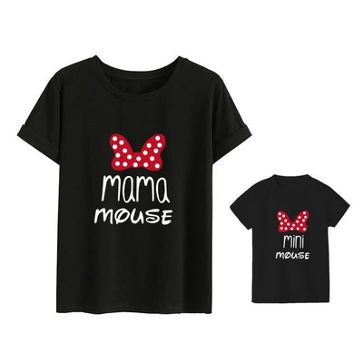 Ropa Suelta Casual Familia - Conjuntos Cómodos Padre e Hijo - Image 7