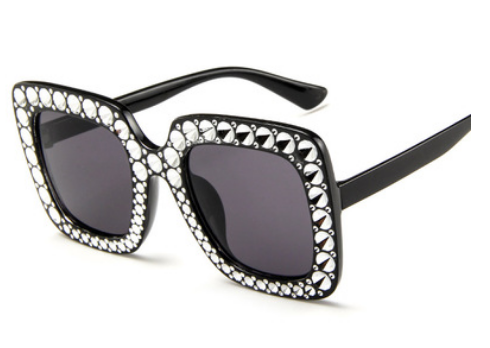Gafas de Sol Tendencia Viral - Diseño Net Red