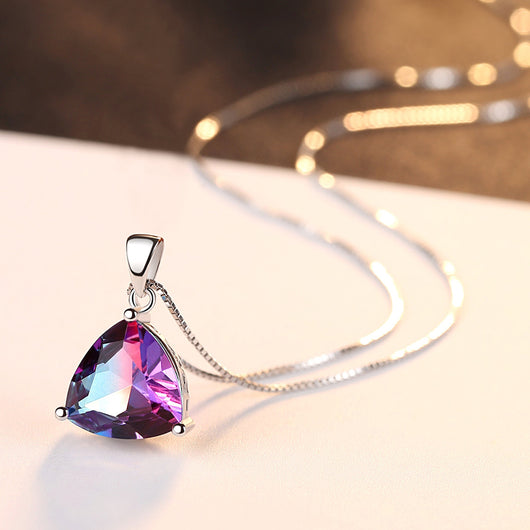 Collares y Colgantes de Plata para Mujer - Joyería Elegante - Image 4