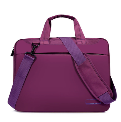 Bolsa Ultrabook Dixie One Shoulder - Funda Laptop Profesional - Image 13