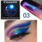 Sombra de Ojos con Brillo Diamantado