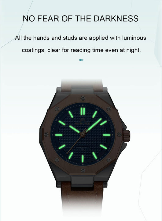 Reloj de Pulsera Resistente al Agua para Estudiantes - Cuarzo Elegante para Mujer - Image 15