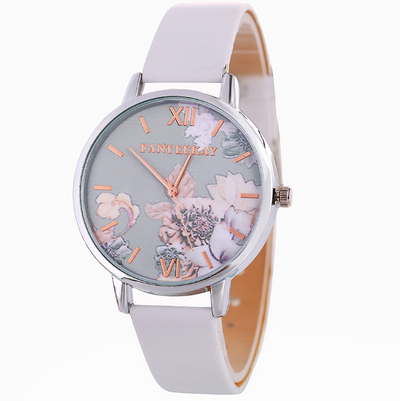 Reloj de Cuarzo para Mujer Elegante con Correa Ajustable - Image 12