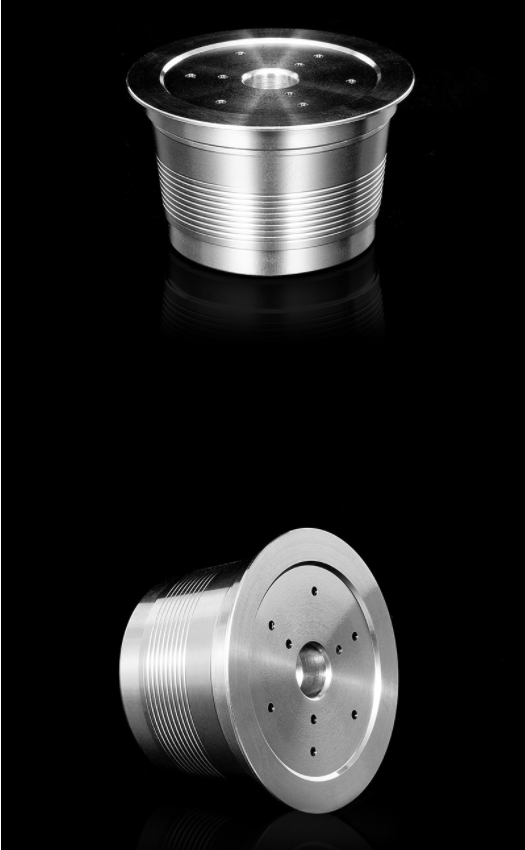 Filtro de Café Reutilizable de Acero Inoxidable - Image 11